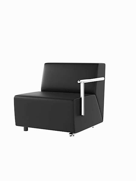 Sled Sofa