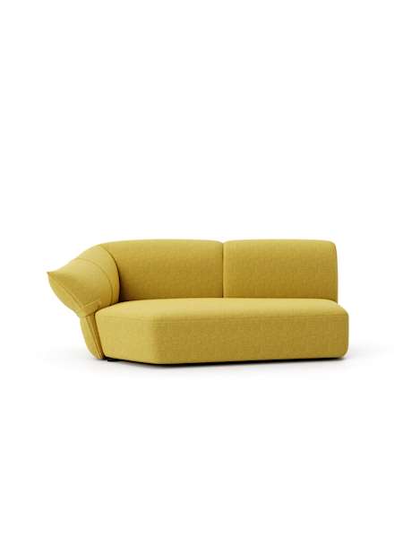 Flower sofa
