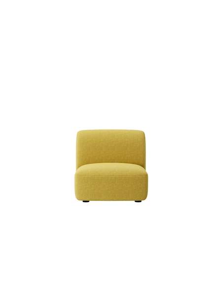 Flower sofa