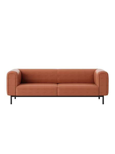 Snowcap sofa