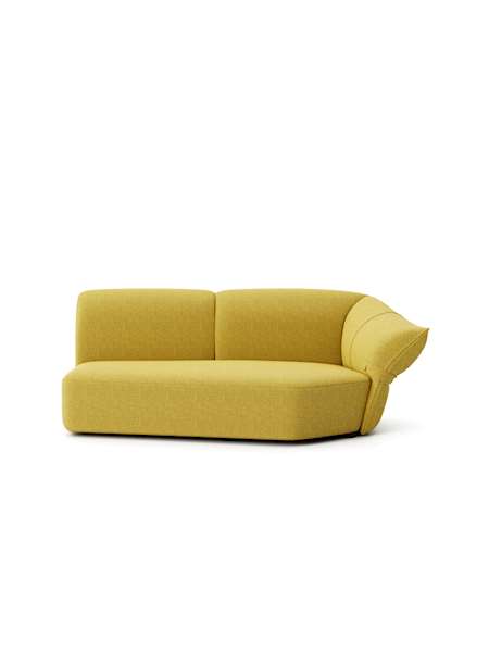 Flower sofa