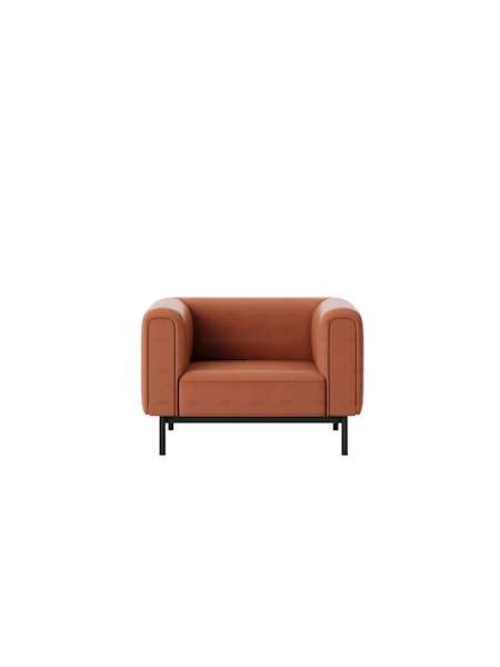 Snowcap sofa