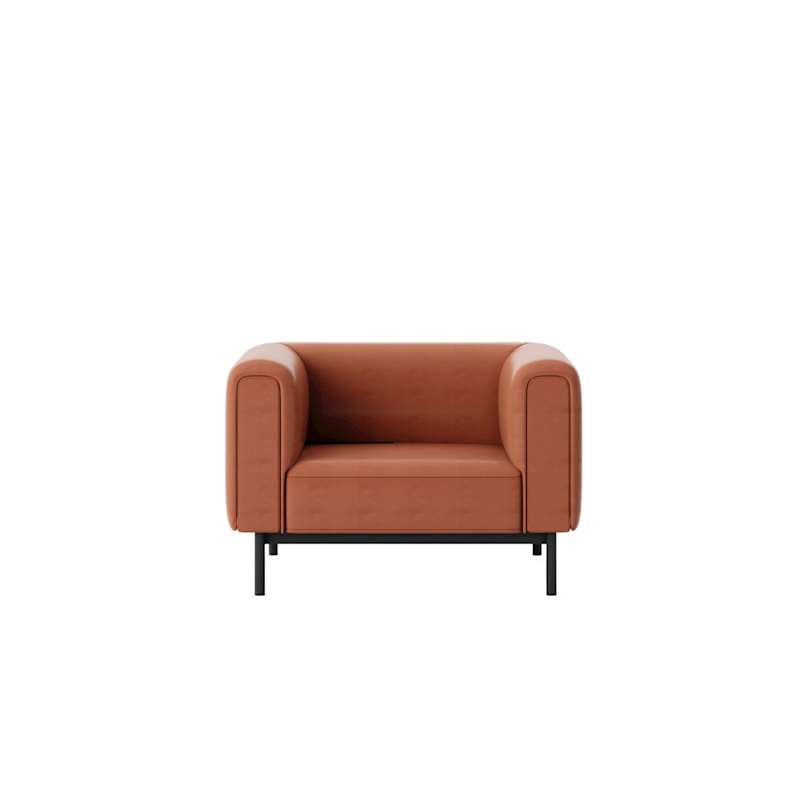 Snowcap sofa