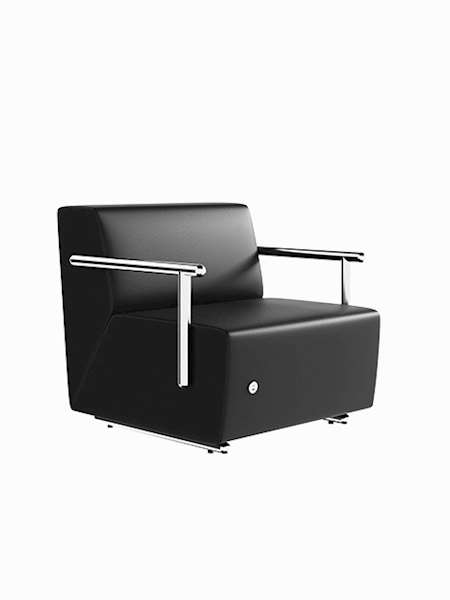 Sled Sofa