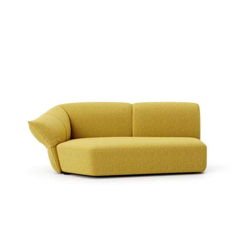 Flower sofa