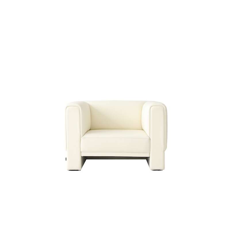 Snowcap sofa