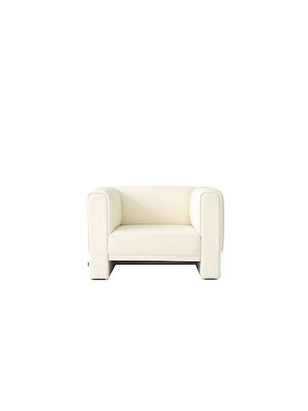 Snowcap sofa