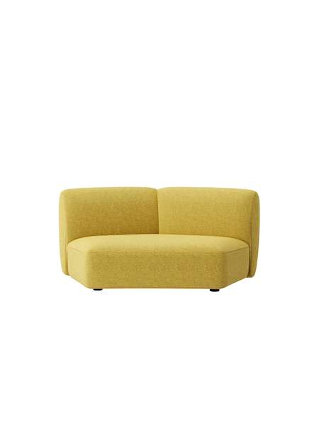 Flower sofa