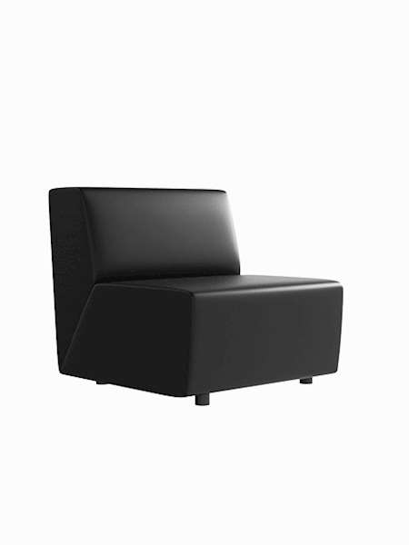 Sled Sofa