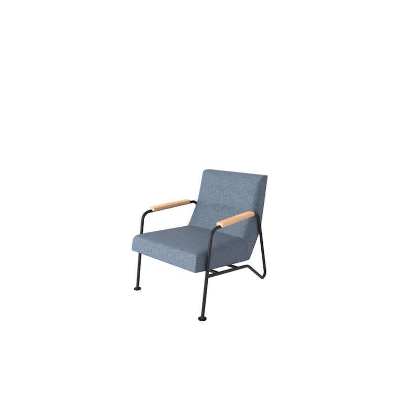 Line sofa