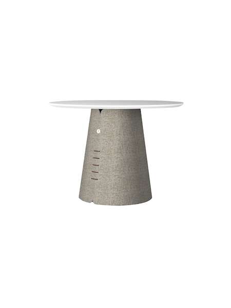 Collar table