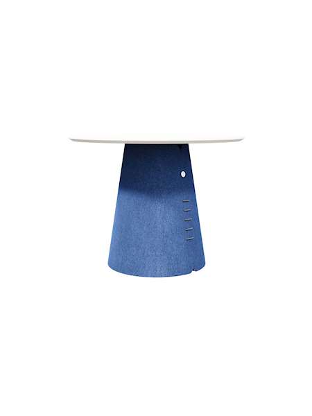 Collar table