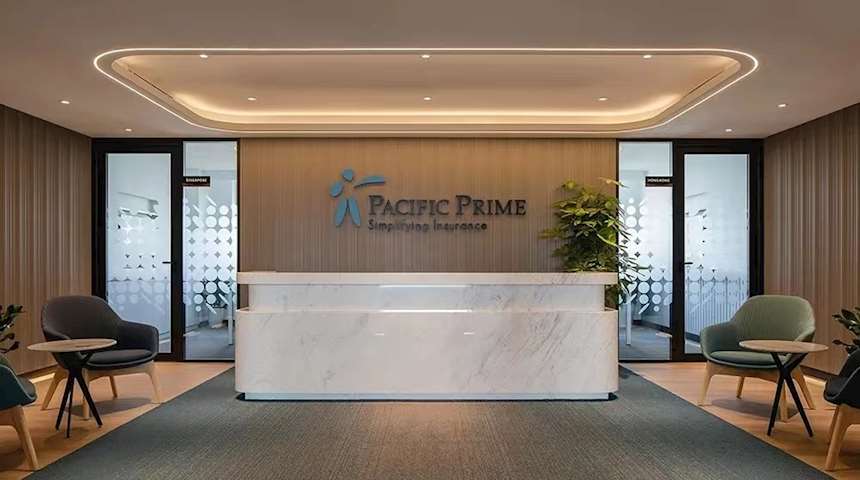 Pacific Prime寰宇保险