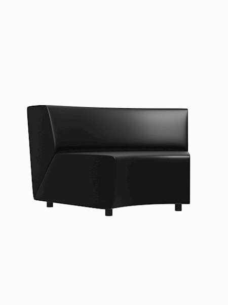 Sled Sofa