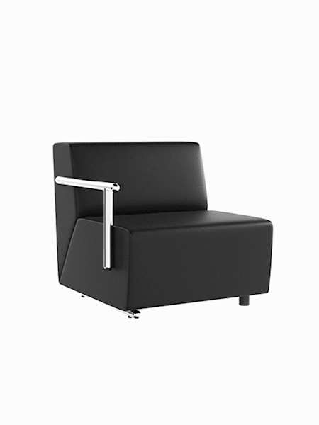 Sled Sofa