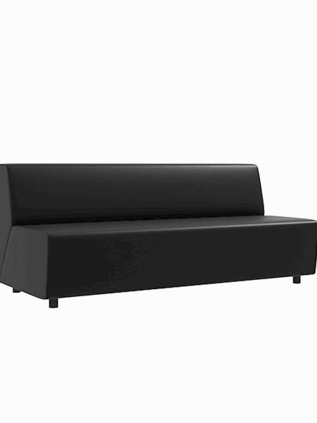 Sled Sofa