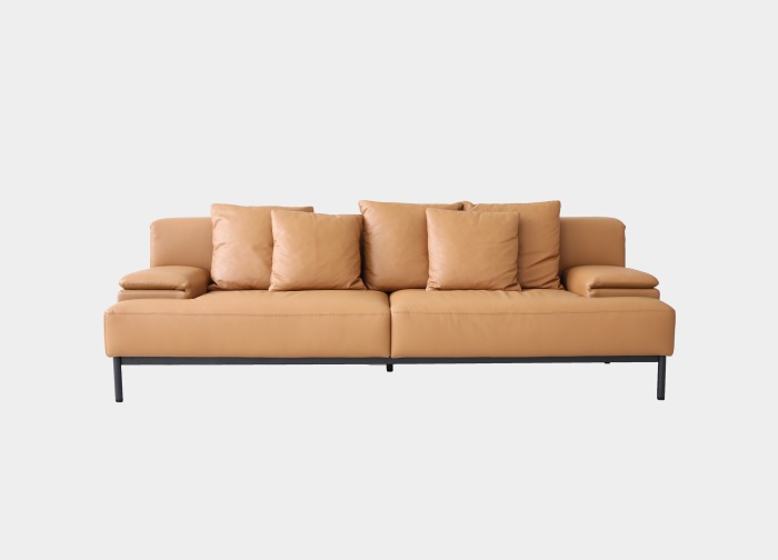 One Corner Sofa