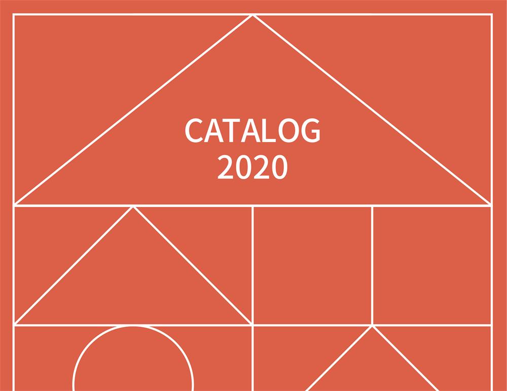 Product Catalogs 丨 2020