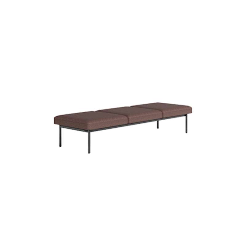 Chocolate Sofa