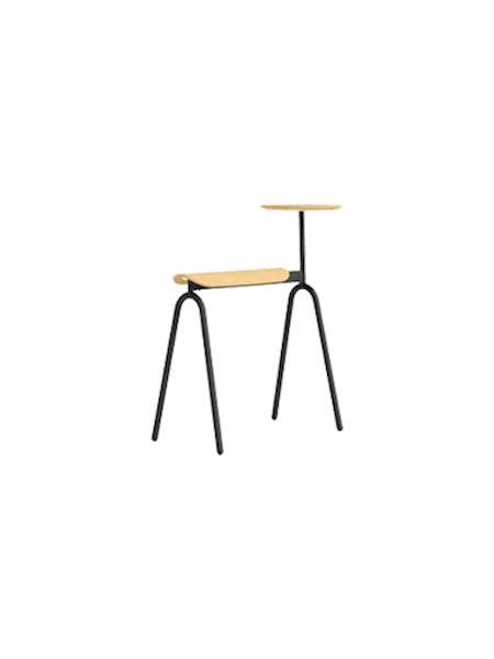 Chocolate Workshop Stool Chocolate Workshop Stool