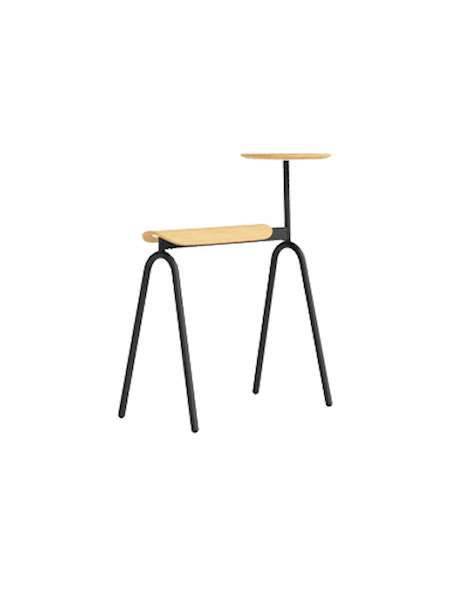 Chocolate Workshop Stool Chocolate Workshop Stool