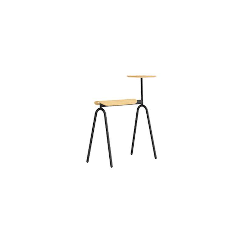 Chocolate Workshop Stool