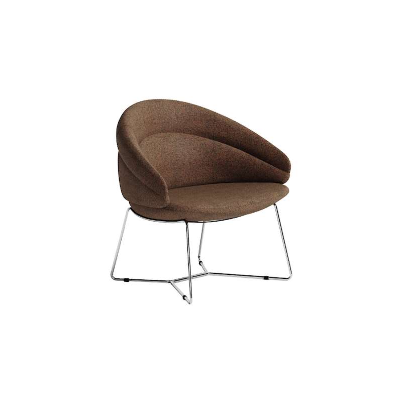 Bamboo Lounge Chair
