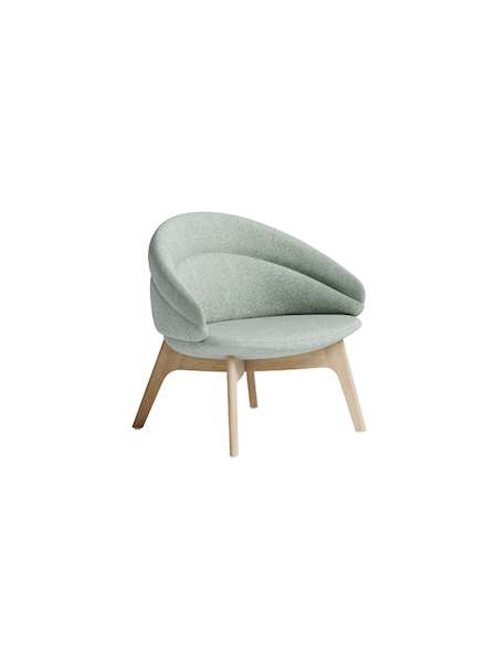 Bamboo Lounge Chair