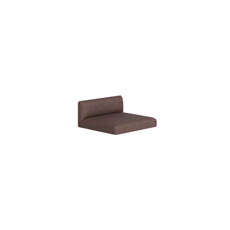 Chocolate Sofa
