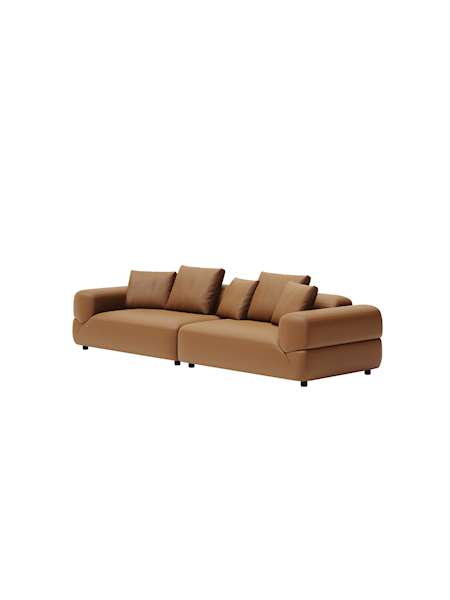 Stone Sofa Stone Sofa