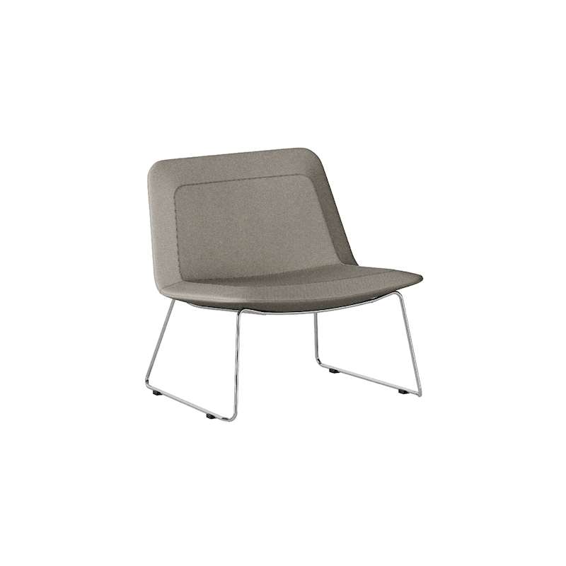 Donut Lounge Chair