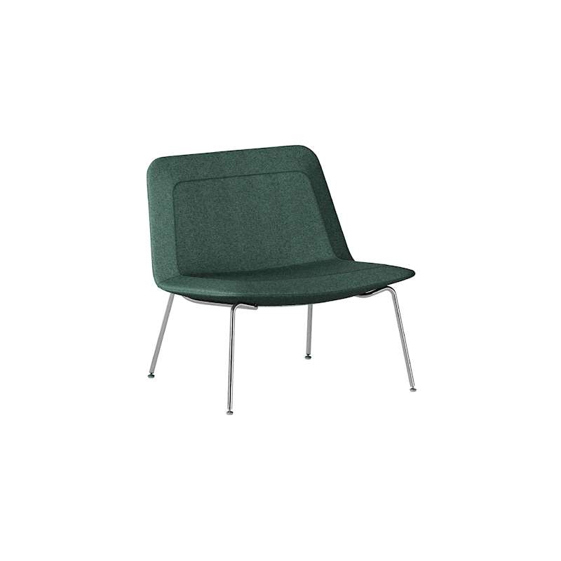 Donut Lounge Chair