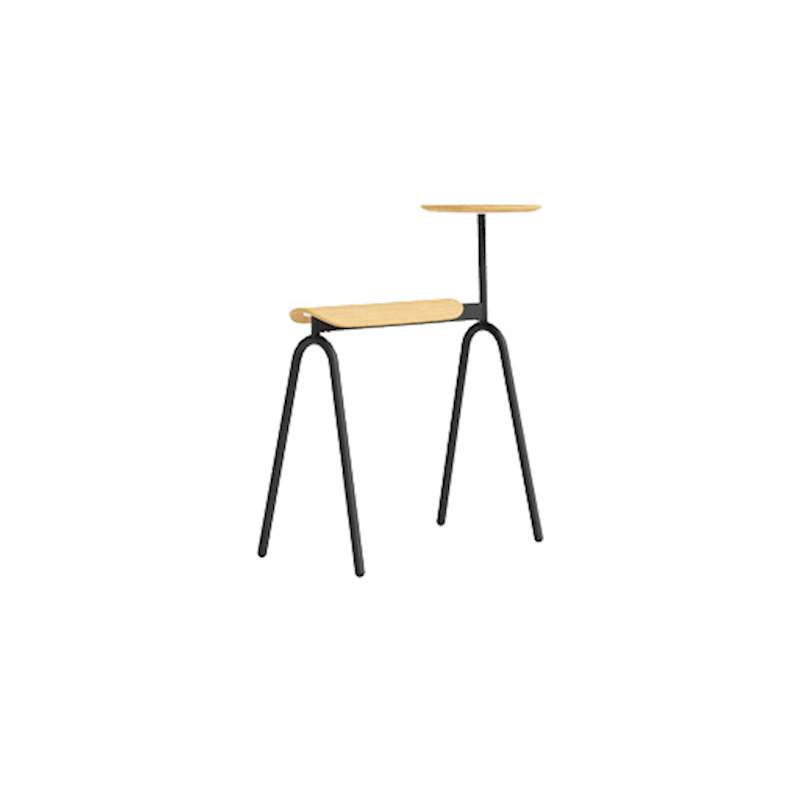 Chocolate Workshop Stool Chocolate Workshop Stool