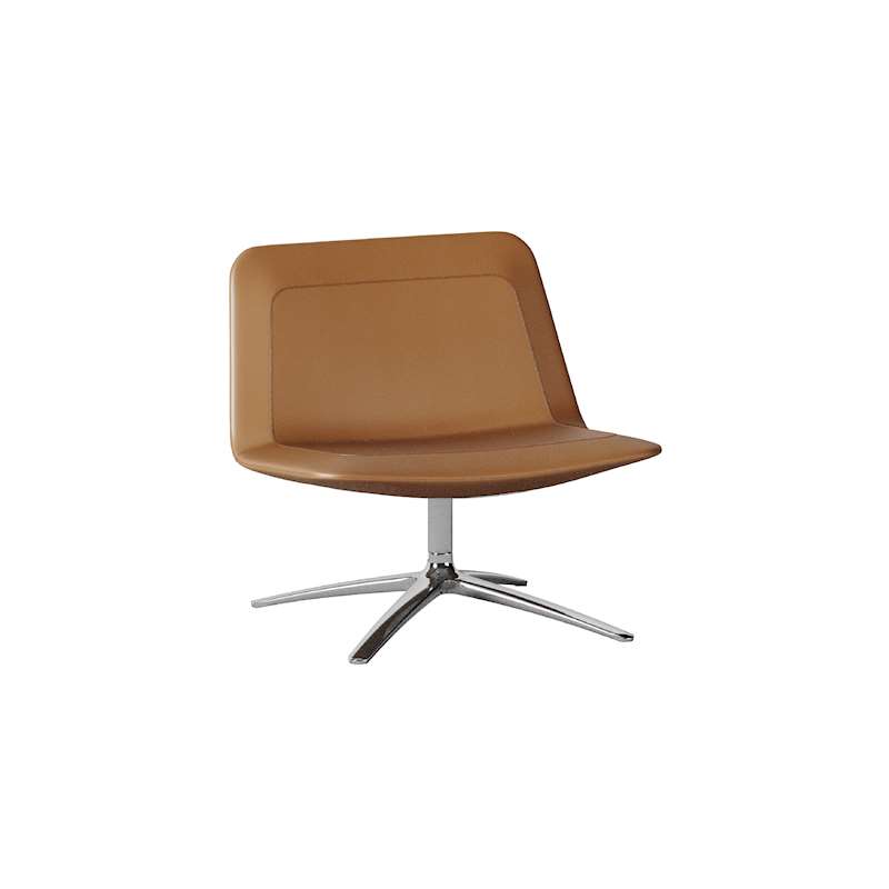 Donut Lounge Chair