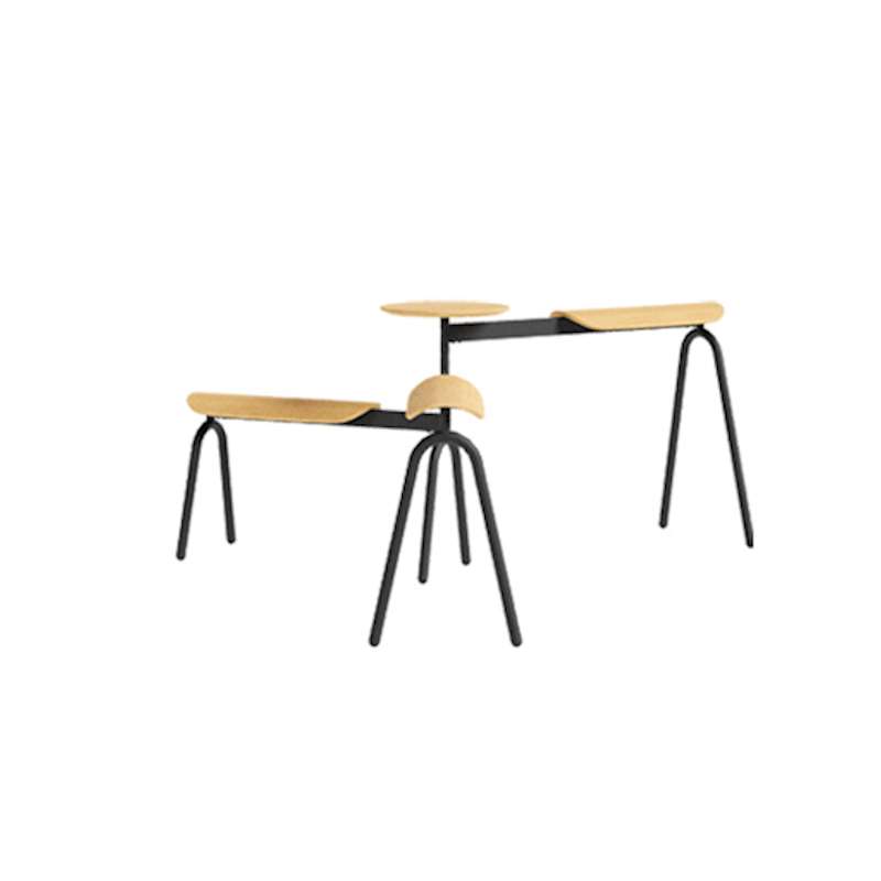Chocolate Workshop Stool