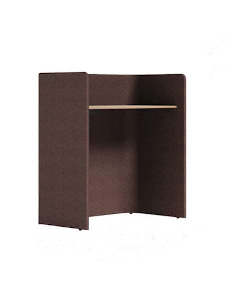 Chocolate Office Workstation