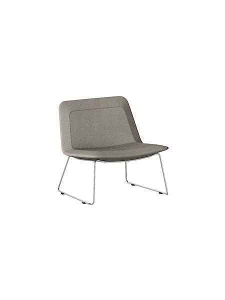 Donut Lounge Chair